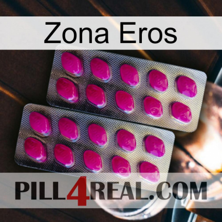 Eros Zone 10